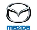 Mazda logo