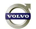 Volvo logo