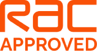 RAC Approved
