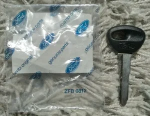 Ford Ranger Replace Key from Autolox auto locksmith services