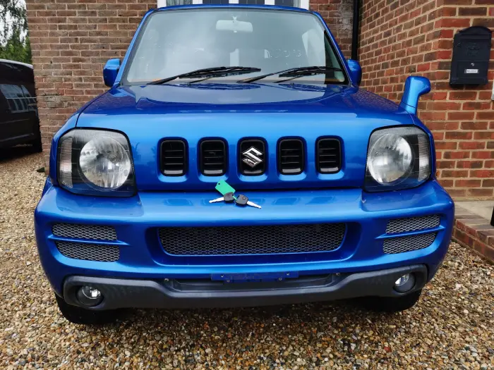 Autolox Locksmith services - vehicle entry