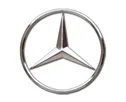 Mercedes Logo