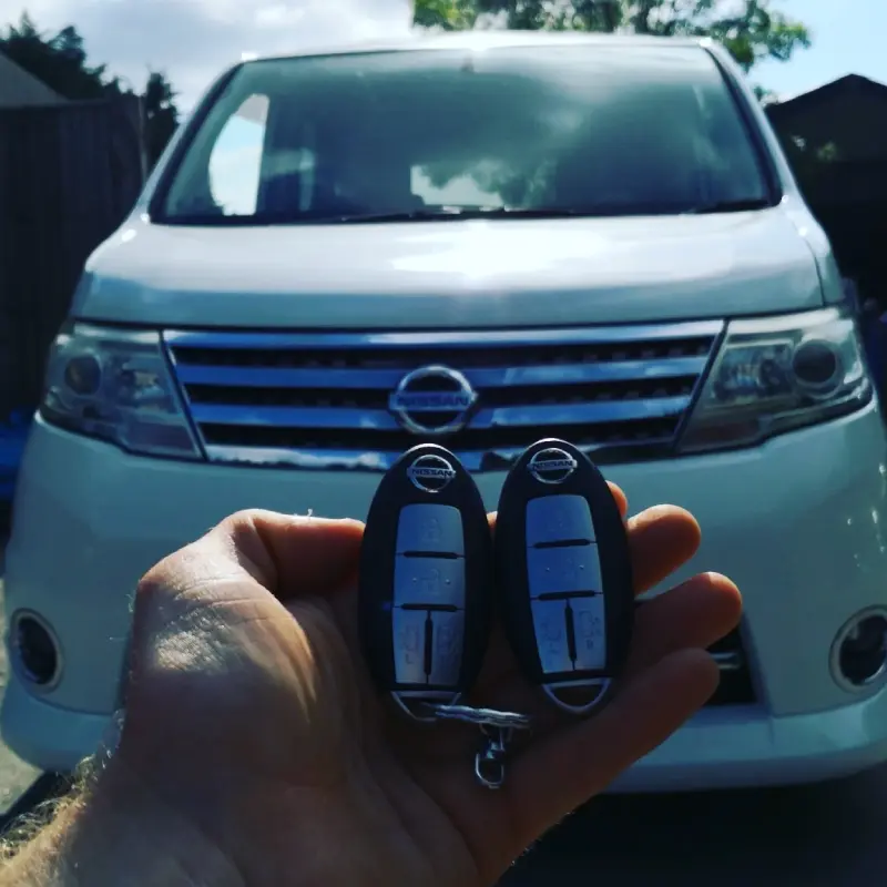 Mobile Emergency Vehicle Entry - Autolox