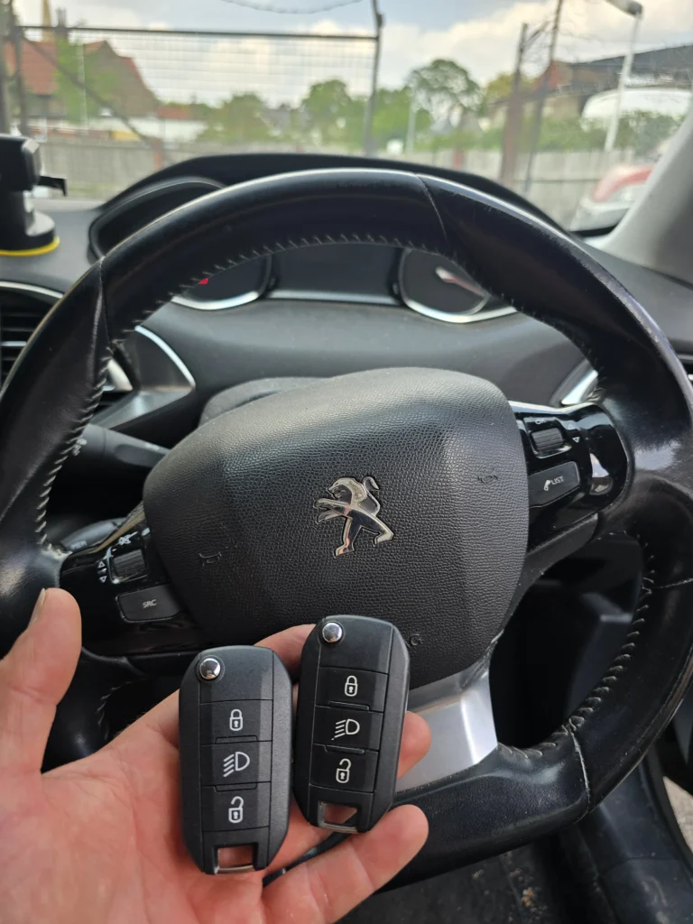 Tonbridge Auto Locksmith
